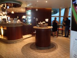 Jewel of the Seas Cafe Latte-tudes picture