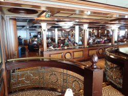 Jewel of the Seas The Congo Bar picture