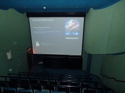 Cinema picture