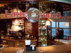 Jewel of the Seas Cafe Latte-tudes picture