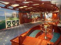 Jewel of the Seas Schooner Bar picture