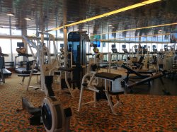 Pacific Aria Fitness Center picture