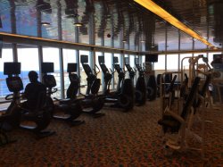 Pacific Aria Fitness Center picture