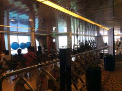 Pacific Aria Fitness Center picture