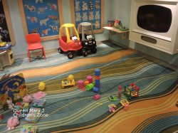 Nursery picture