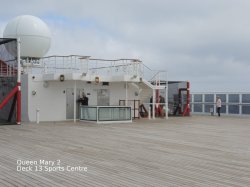 Sports Centre picture