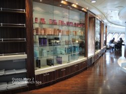 Queen Mary 2 Beauty Salon picture