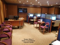 Cunard Connexions picture