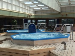Veendam Lido Pool picture