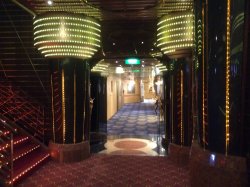 Showroom at Sea picture Showroom at Sea picture