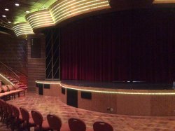 Showroom at Sea picture Showroom at Sea picture