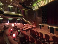 Showroom at Sea picture Showroom at Sea picture