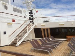 Veendam Sports Deck picture