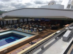 Lido Pool picture Lido Pool picture