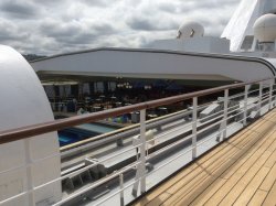Veendam Sports Deck picture