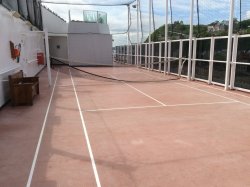 Veendam Sports Deck picture