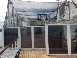 Veendam Sports Deck picture