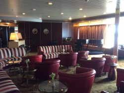 Veendam Explorers Lounge picture