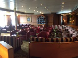 Veendam Explorers Lounge picture