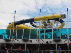 Carnival Dream Carnival Waterworks picture
