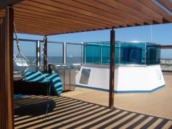 Carnival Dream Serenity picture