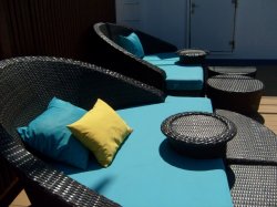 Carnival Dream Serenity picture