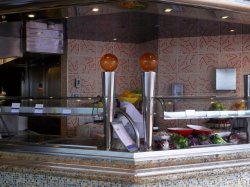 Carnival Dream The Gathering picture