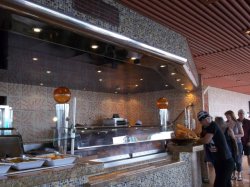 Carnival Dream The Gathering picture