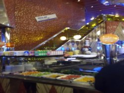 Carnival Dream The Gathering picture