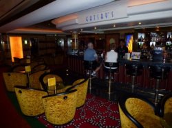 Norwegian Star Gatsbys Champagne Bar picture