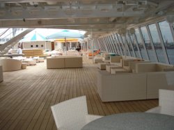 Crystal Serenity Seahorse Pool picture