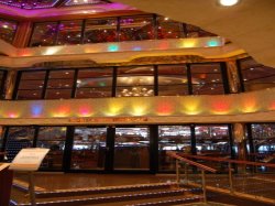 Carnival Liberty Silver Olympian Restaurant picture