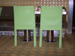 Carnival Valor Rosies Restaurant picture