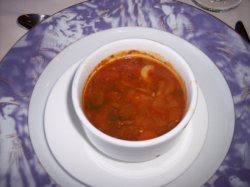 Carnival Valor Lincoln Dining Room picture