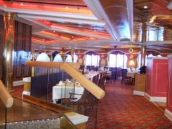 Carnival Valor Washington Dining Room picture