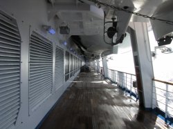 Exterior Deck picture