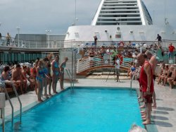 Riviera Pool picture