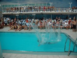 Riviera Pool picture