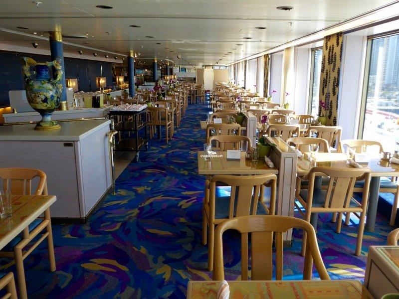 Rotterdam 6 Lido Restaurant Pictures