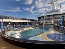 Sun Forward Pool picture