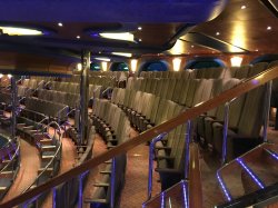 Carnival Breeze Ovation Theatre picture