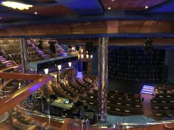 Carnival Breeze Ovation Theatre picture