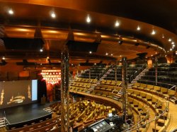 Costa Pacifica Teatro Stardust picture