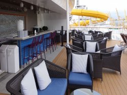 Harmony of the Seas Suite Sun Deck picture