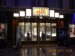 Independence of the Seas Royal Promenade picture