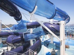 MSC Meraviglia Polar Aquapark picture