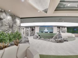 MSC Meraviglia MSC Aurea Spa picture