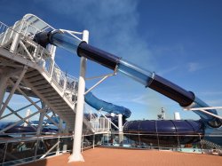 MSC Meraviglia Polar Aquapark picture