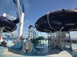 MSC Meraviglia Polar Aquapark picture