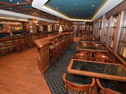 MSC Meraviglia Brass Anchor picture